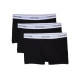 Calvin Klein Ανδρικό εσώρουχο 3 Pack Trunks - Icon Cotton Stretch